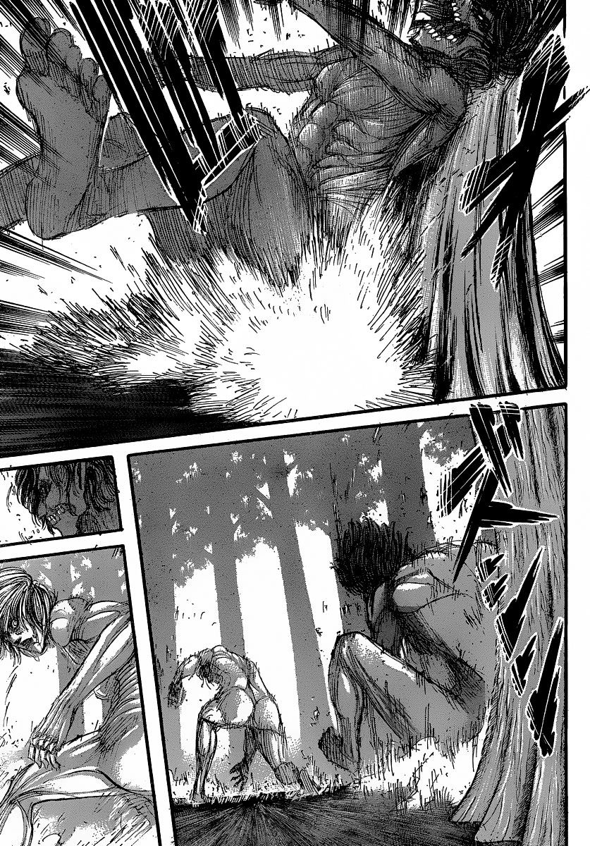 Shingeki no Kyojin Chapter 29 16